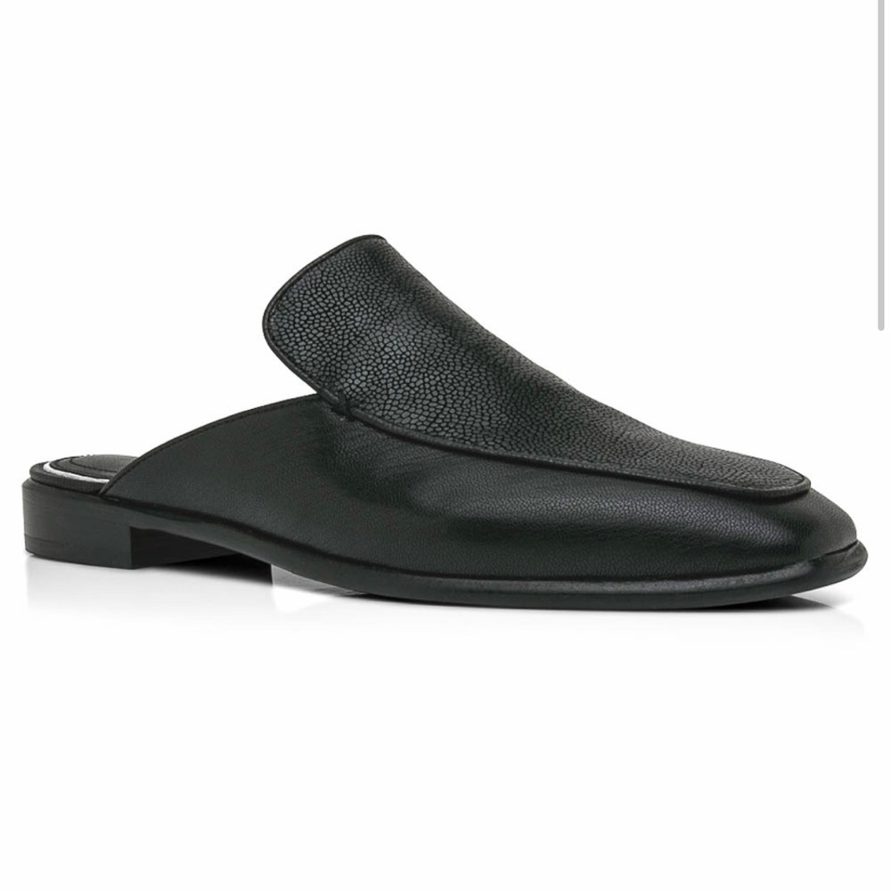 Rag & Bone - Aslen Loafer Mule